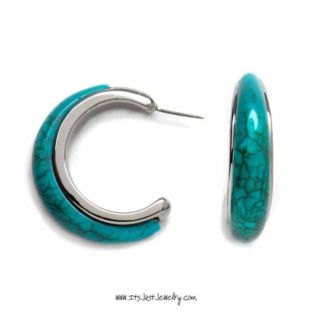 CHARISMATIC EARRINGS